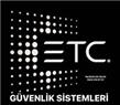 Etc Güvenlik Sistemleri - Antalya